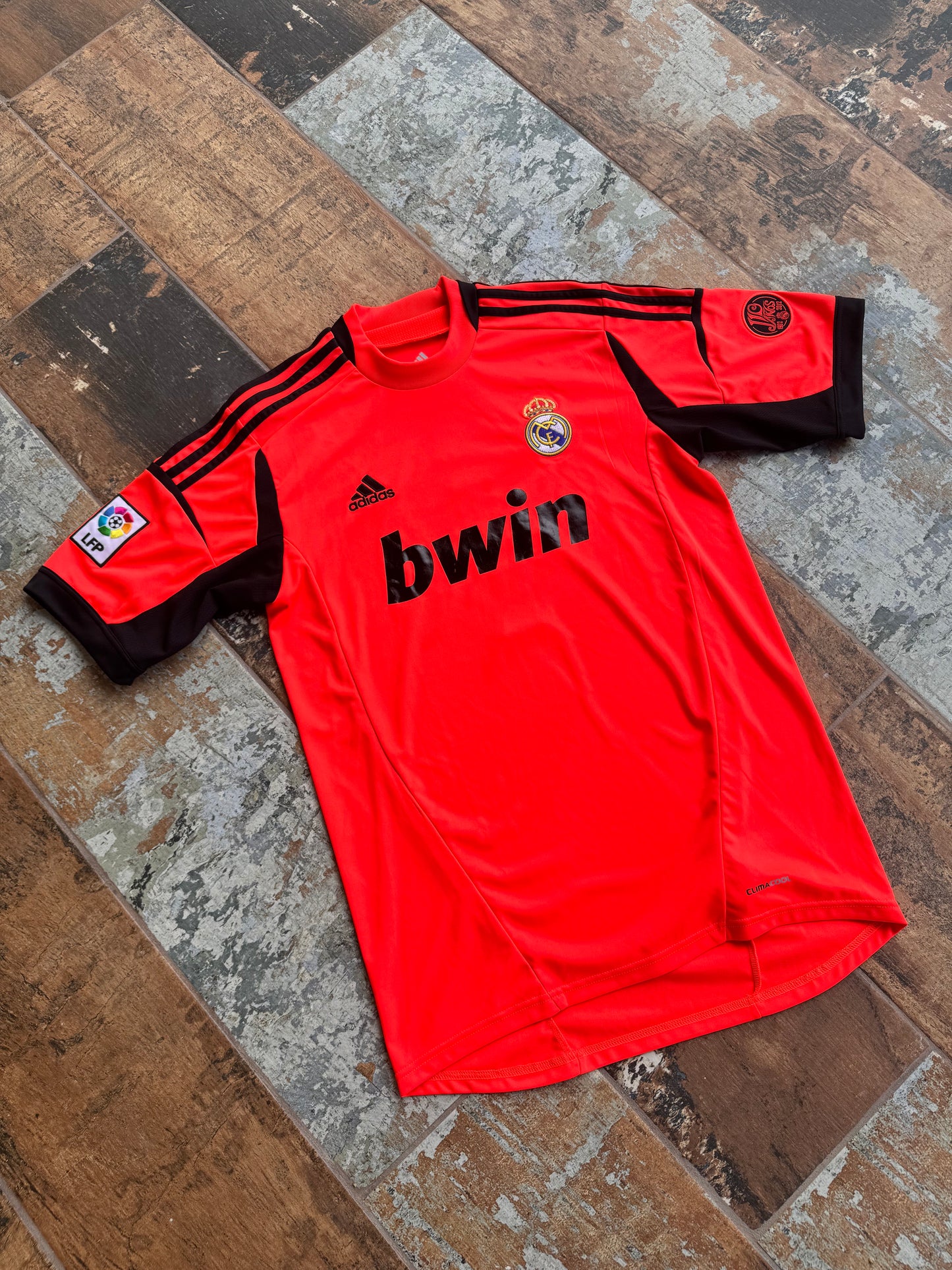 Real Madrid Íker Casillas Size M