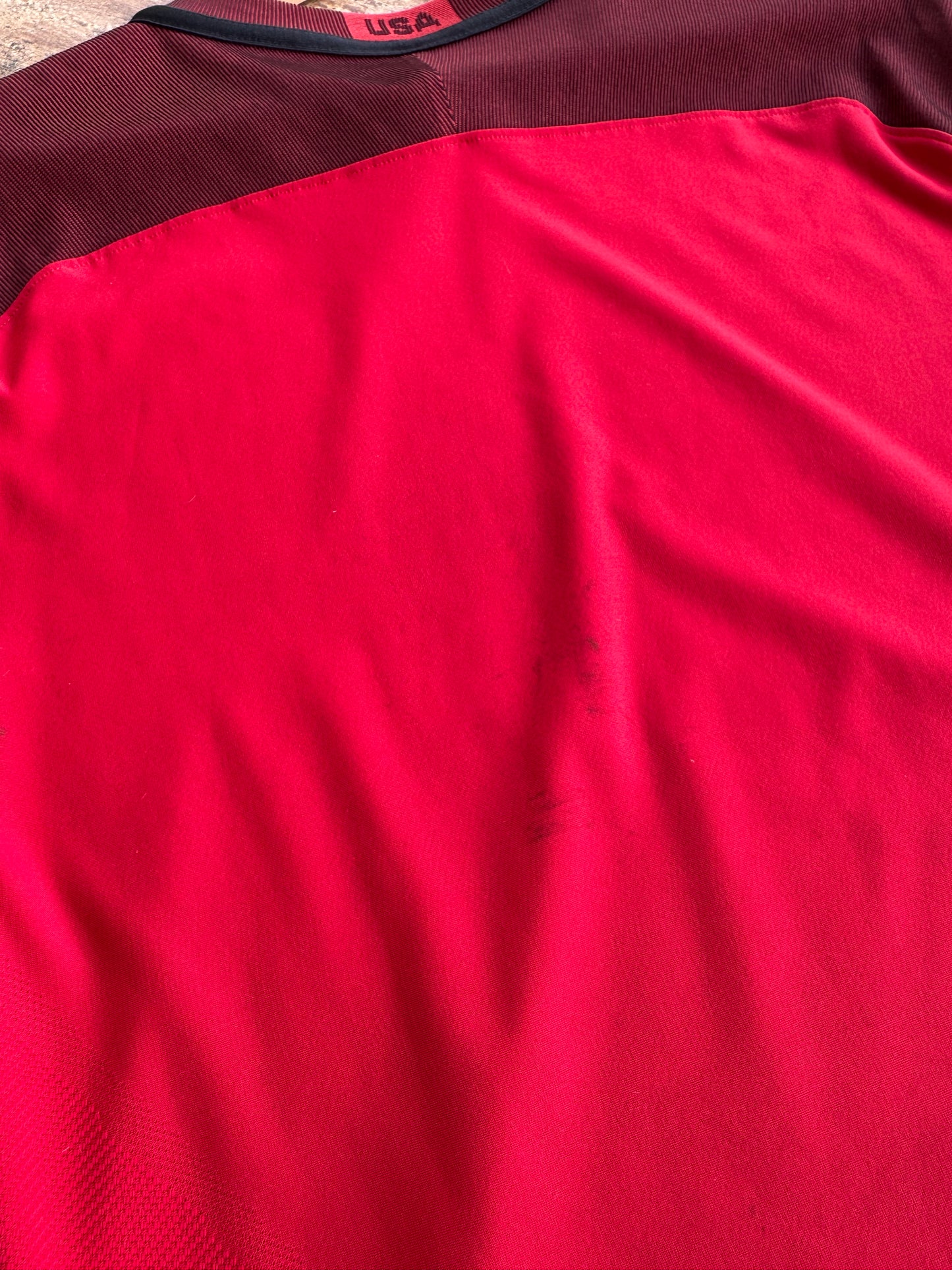 USA M