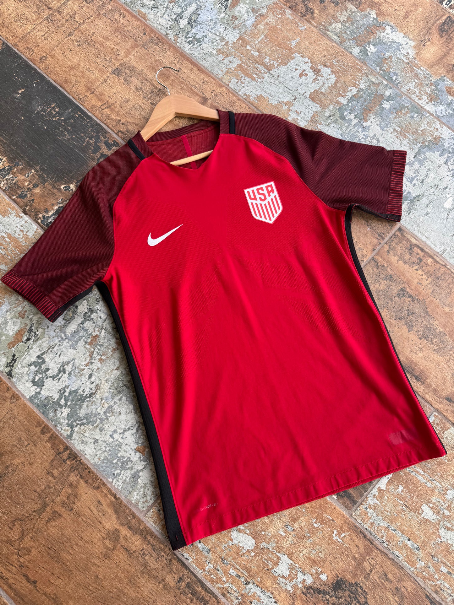 USA M