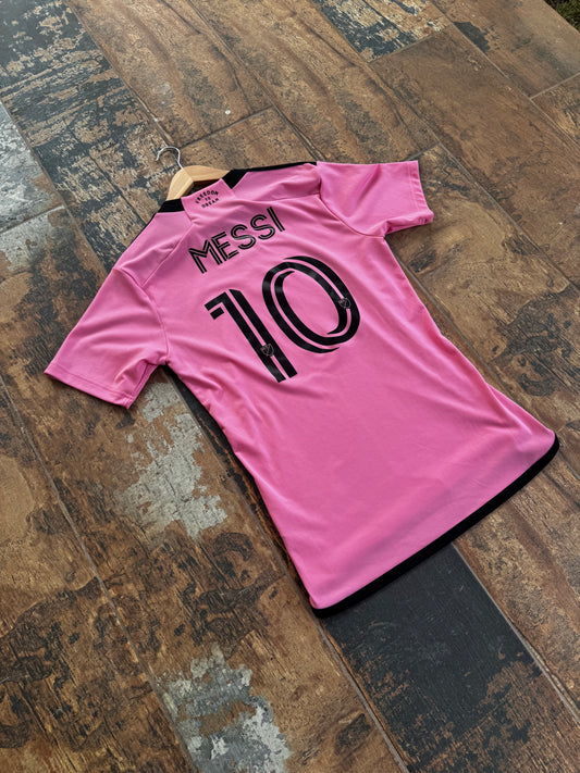 Inter Miami 2024 Messi Size S