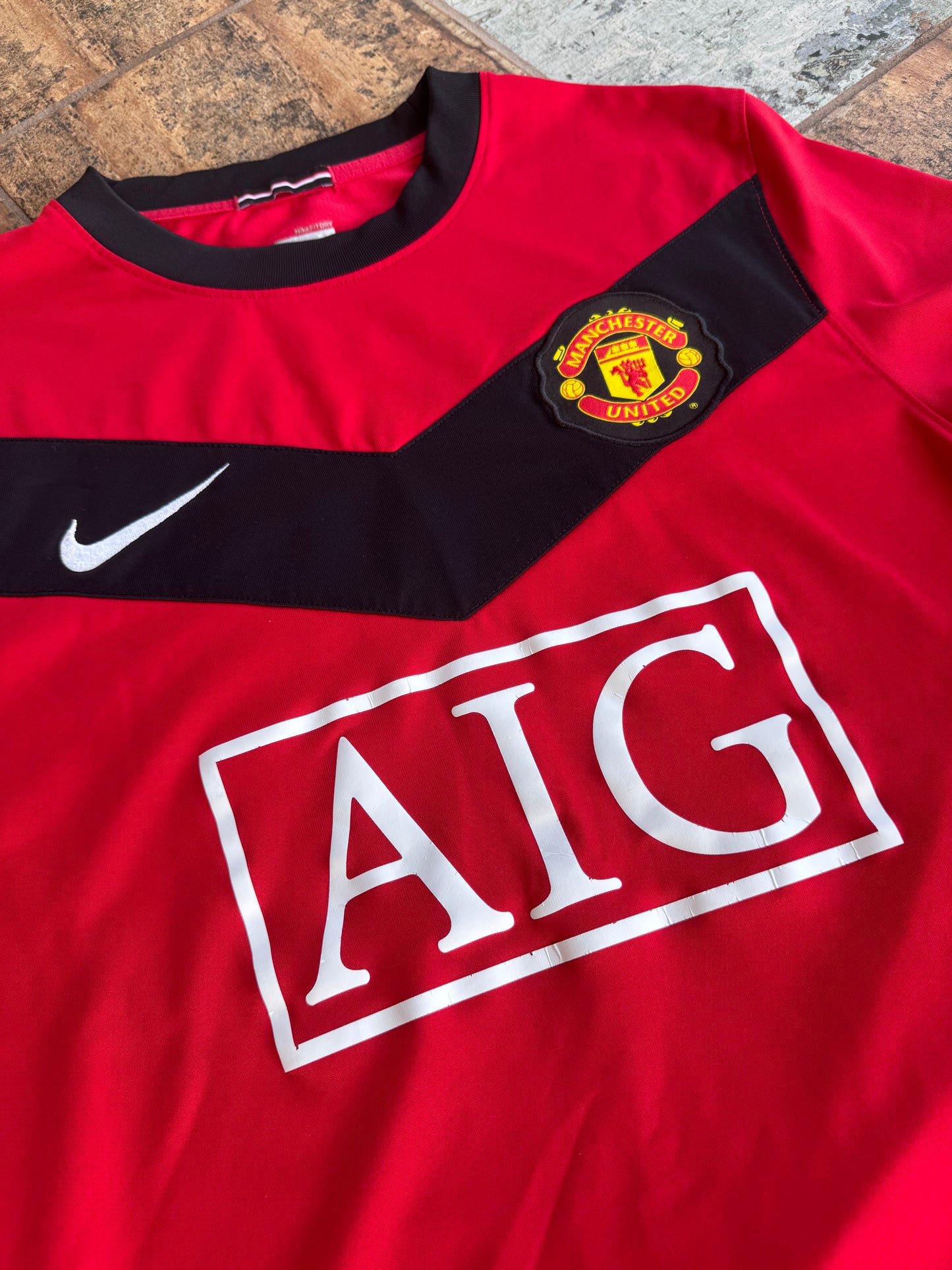 Manchester United 09-10 Rooney M