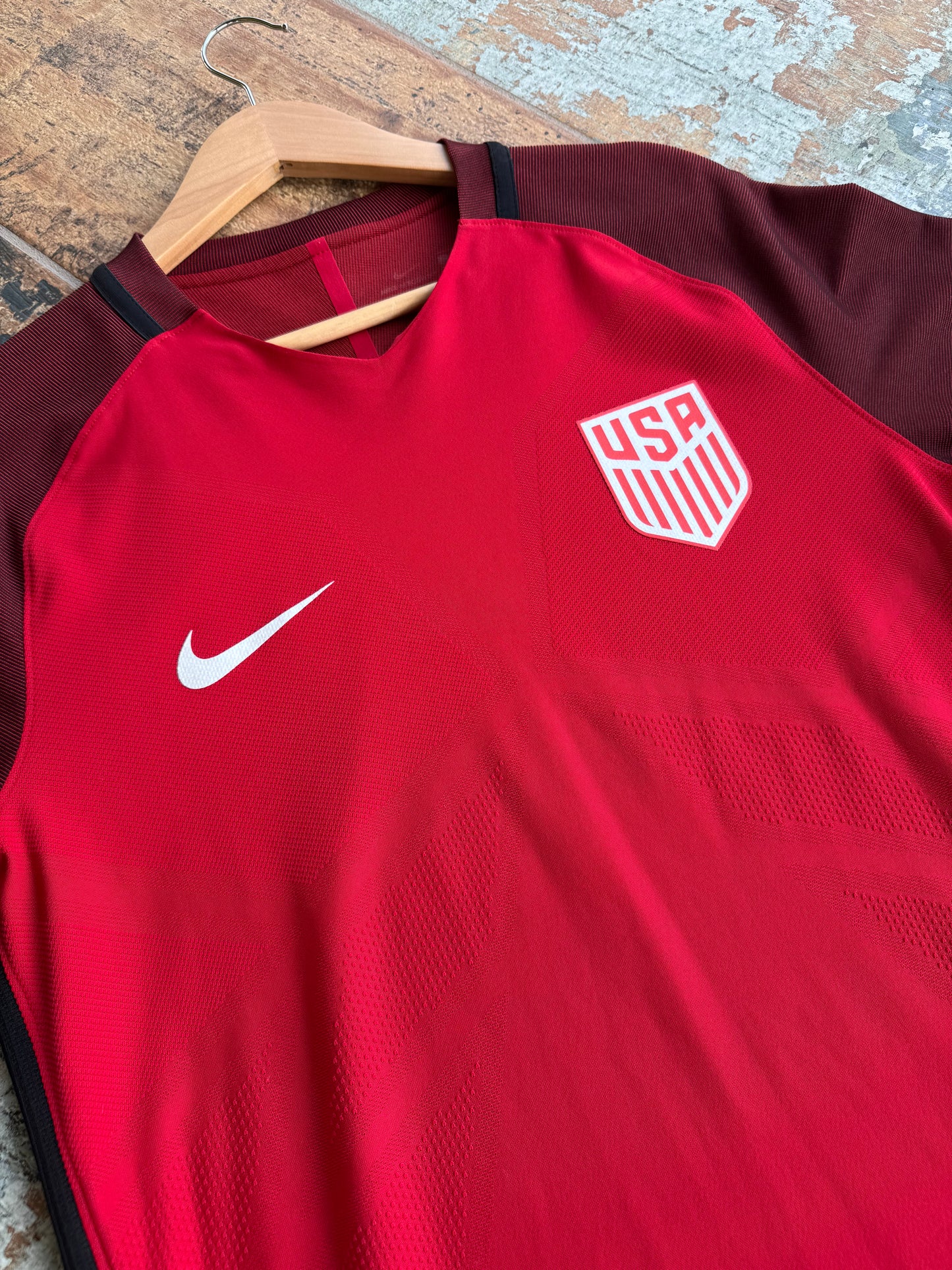 USA National Team Jersey Size M