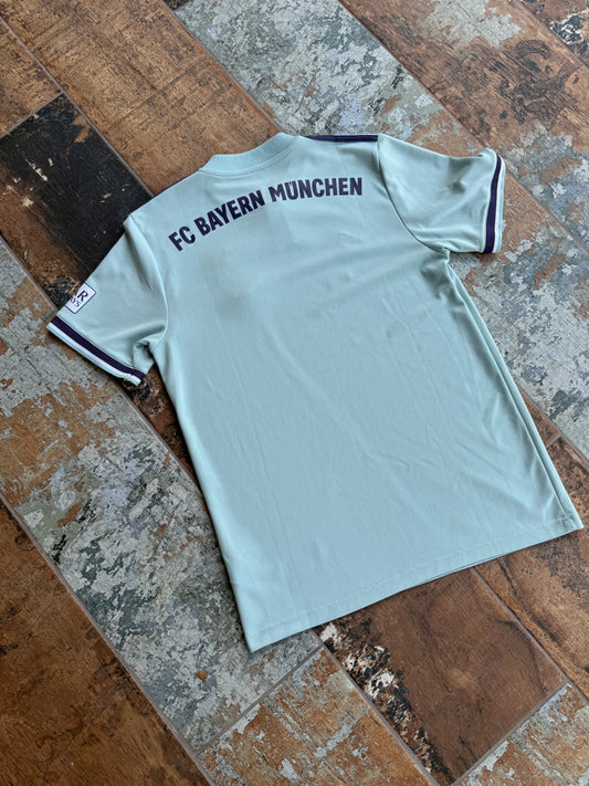 FC Bayern Munich Away 2018/19 – Size M