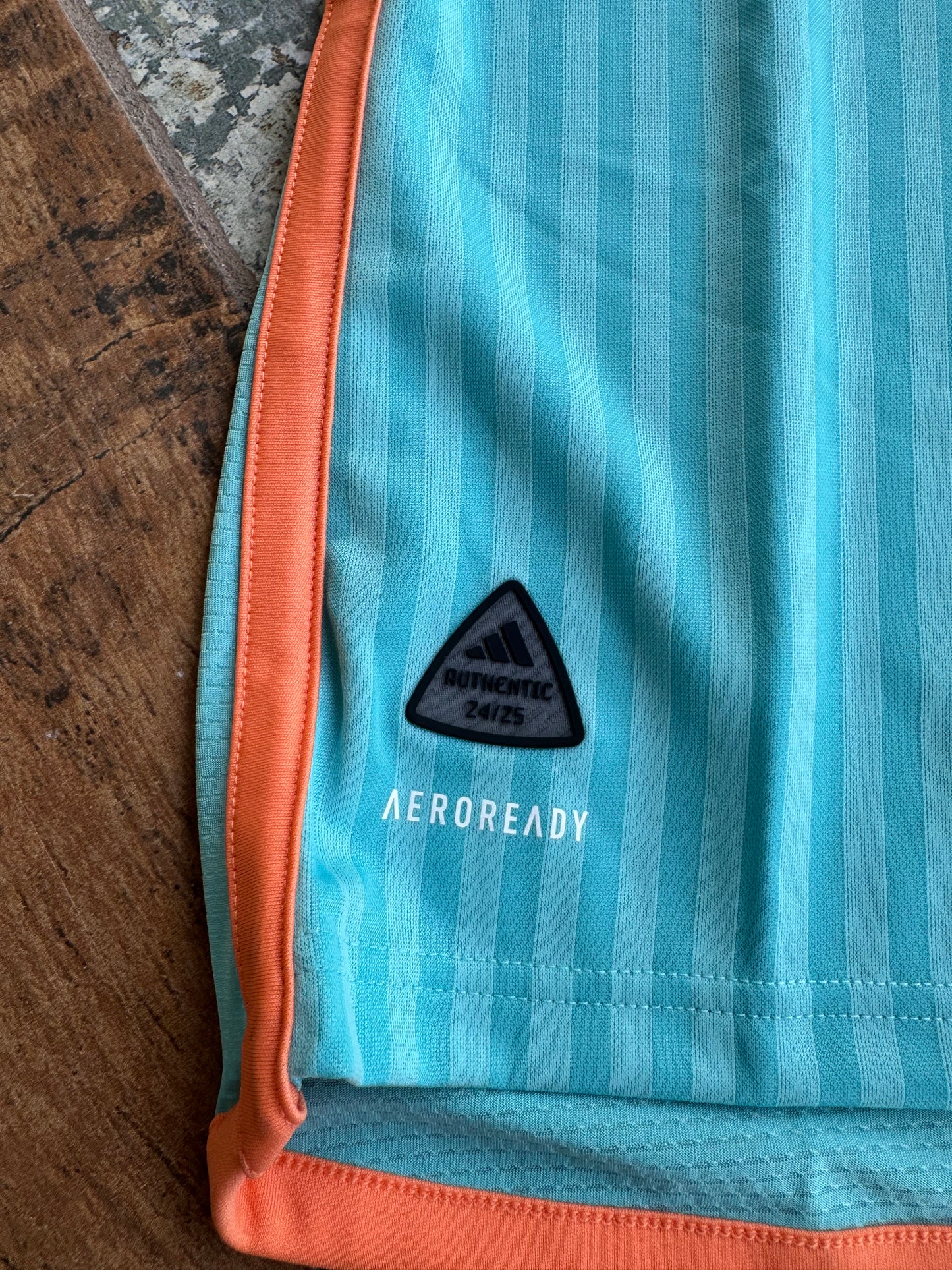 Inter Miami Third Away Messi XL