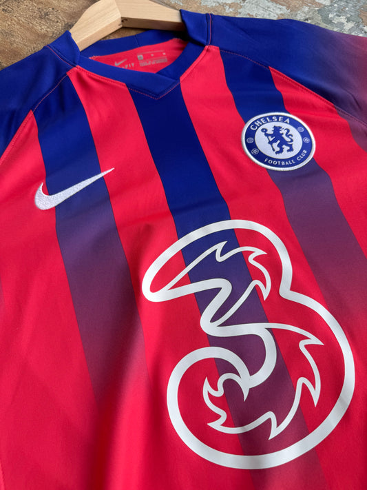 Chelsea Away Jersey 2020/21 Size M