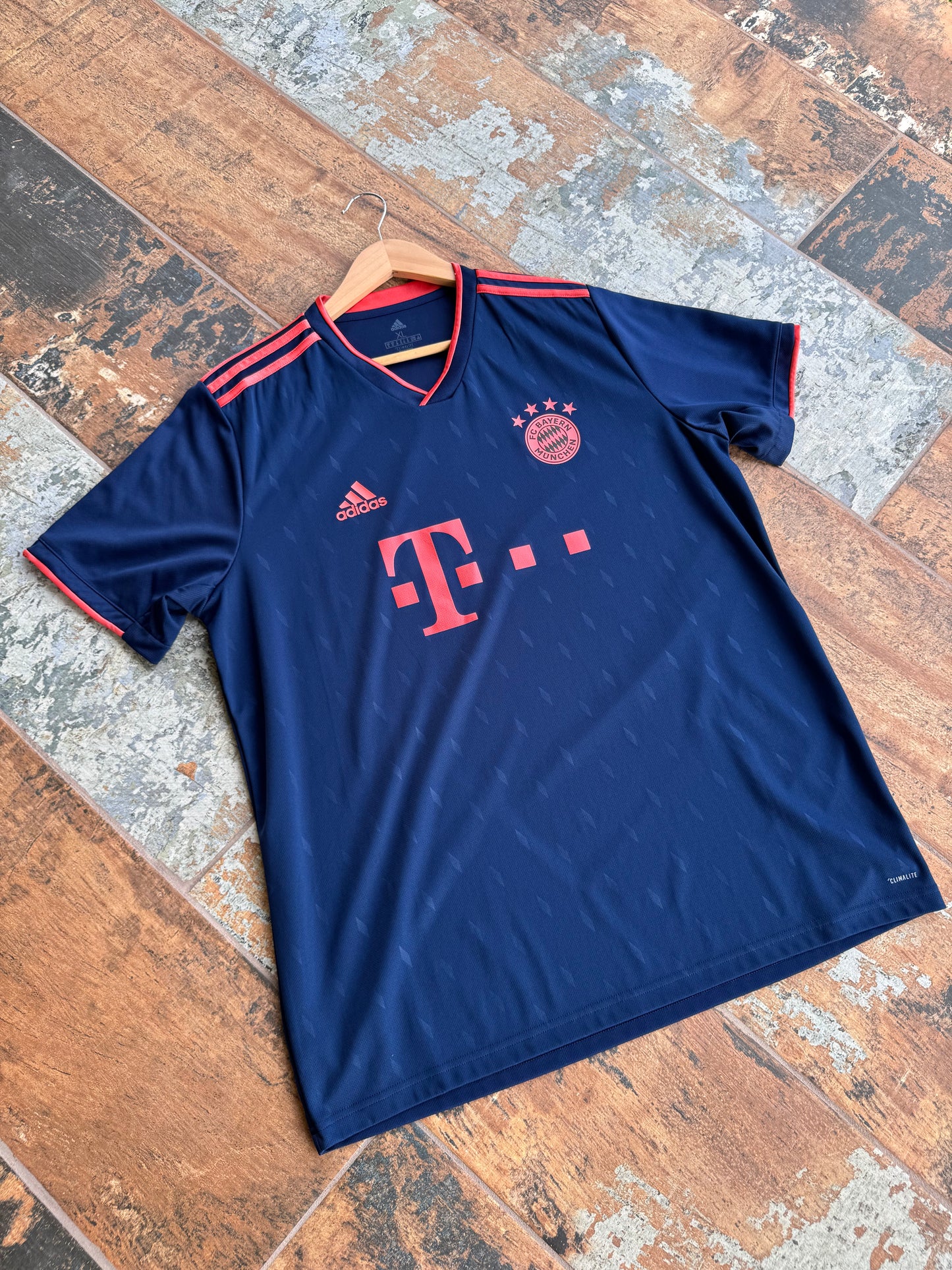 Bayern Múnich 19/20 XL