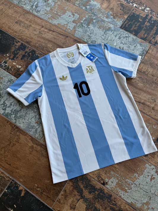 Argentina 50 Aniversario Messi XL