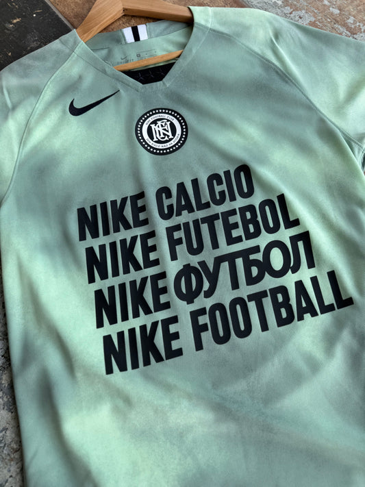 NIKE FC 2019 FOOTBALL CALCIO XL