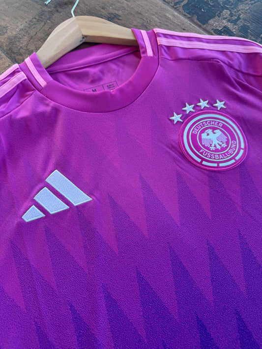 Germany 2024 Away Size M