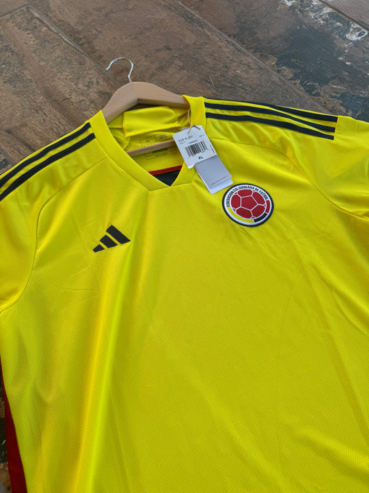 Colombia 2022 Home Size M