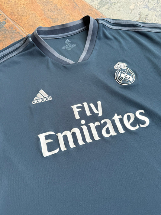 Real Madrid Away 18/19 2XL