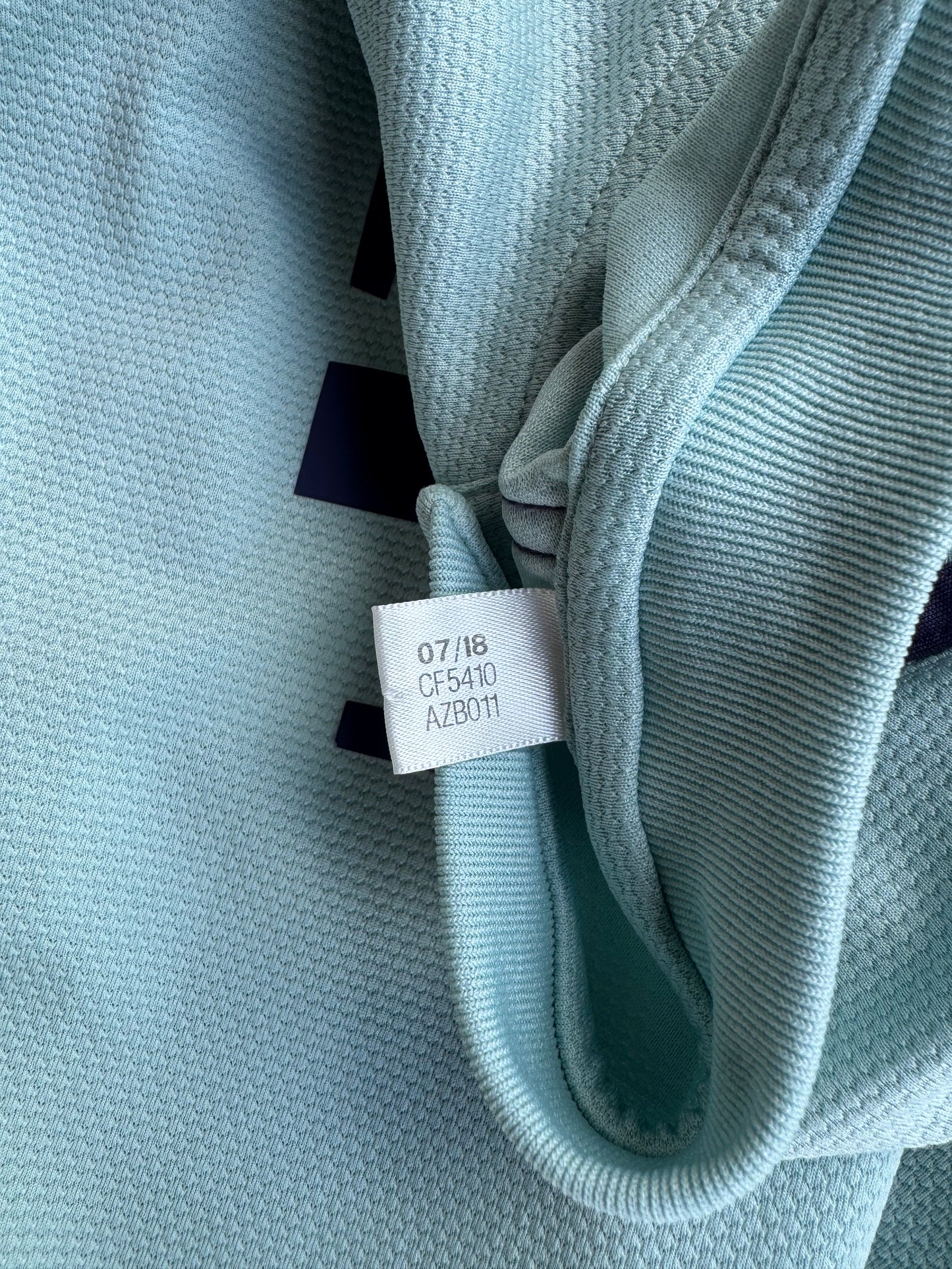 FC Bayern Munich Away 2018/19 – Size M