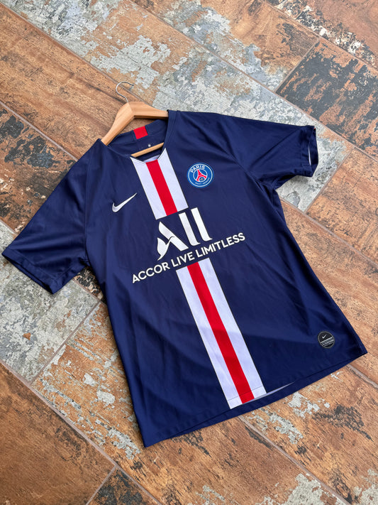 PSG Mbappe Home 19/20 M