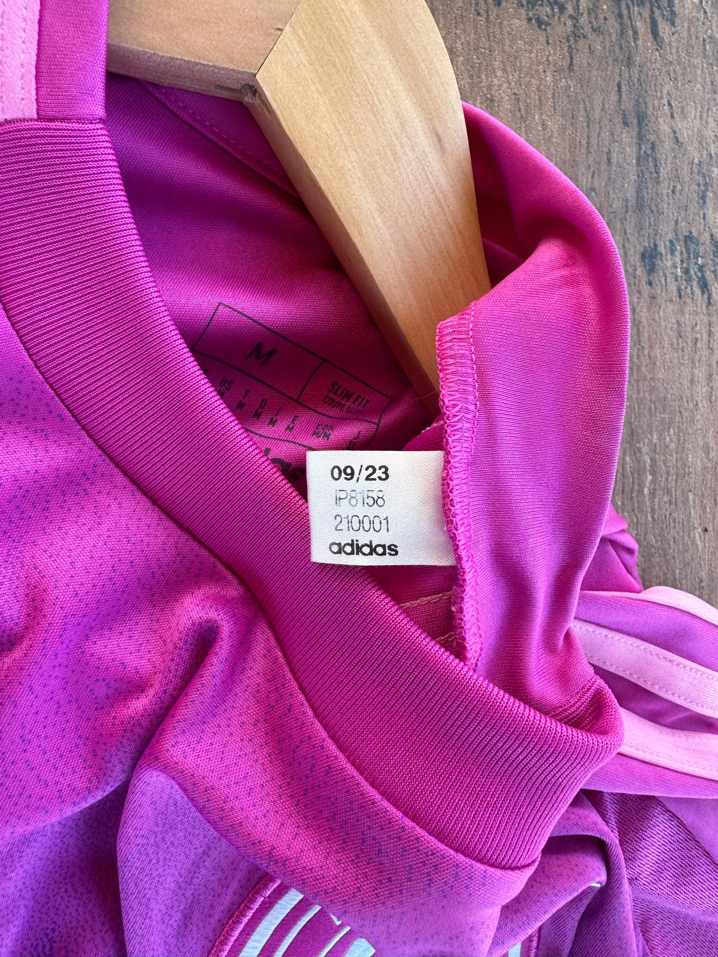 Germany 2024 Away Size M