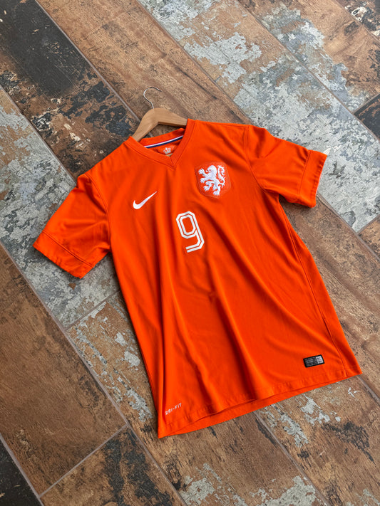 Países Bajos Van Persie M