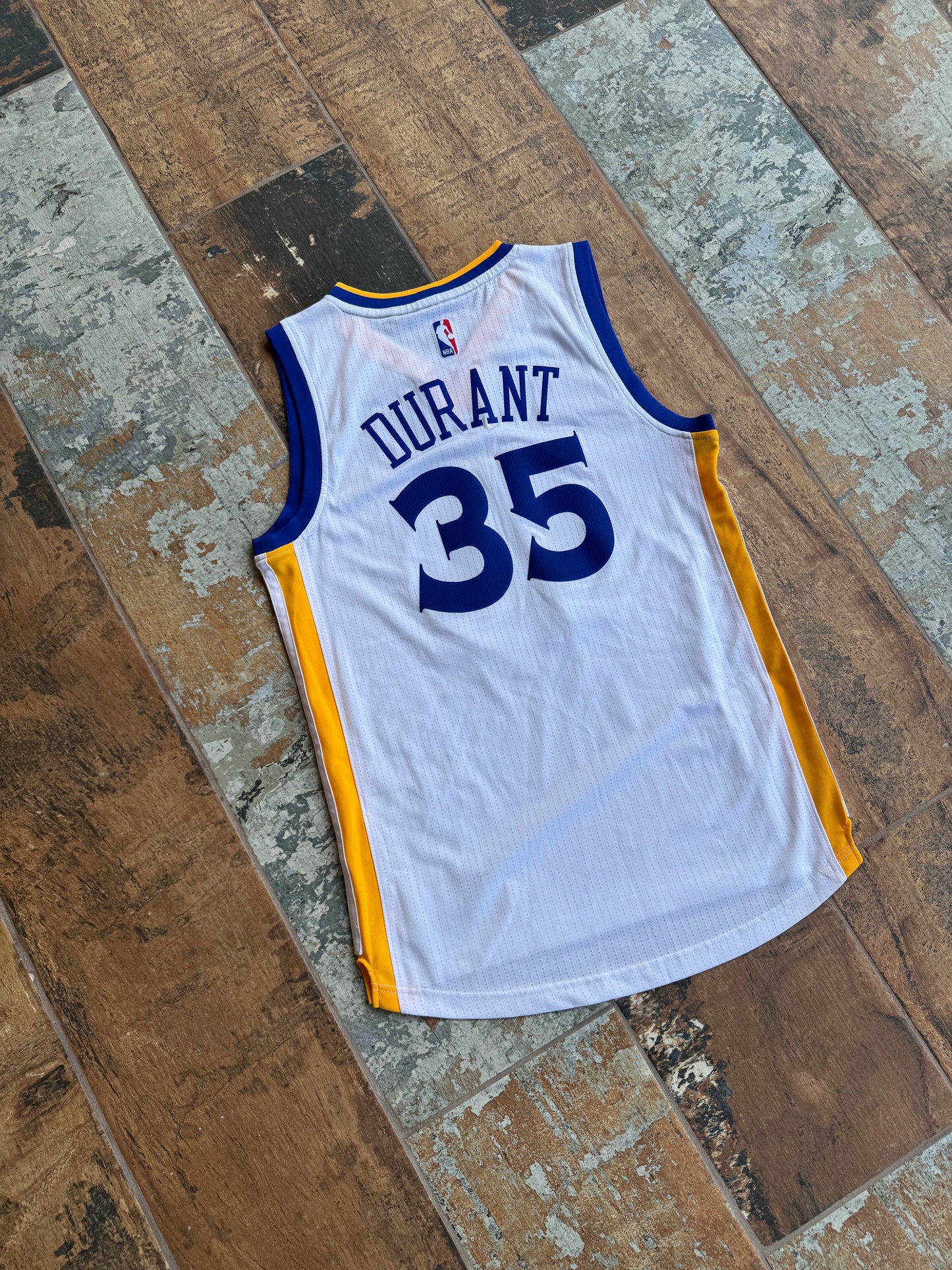 Golden State Durant S