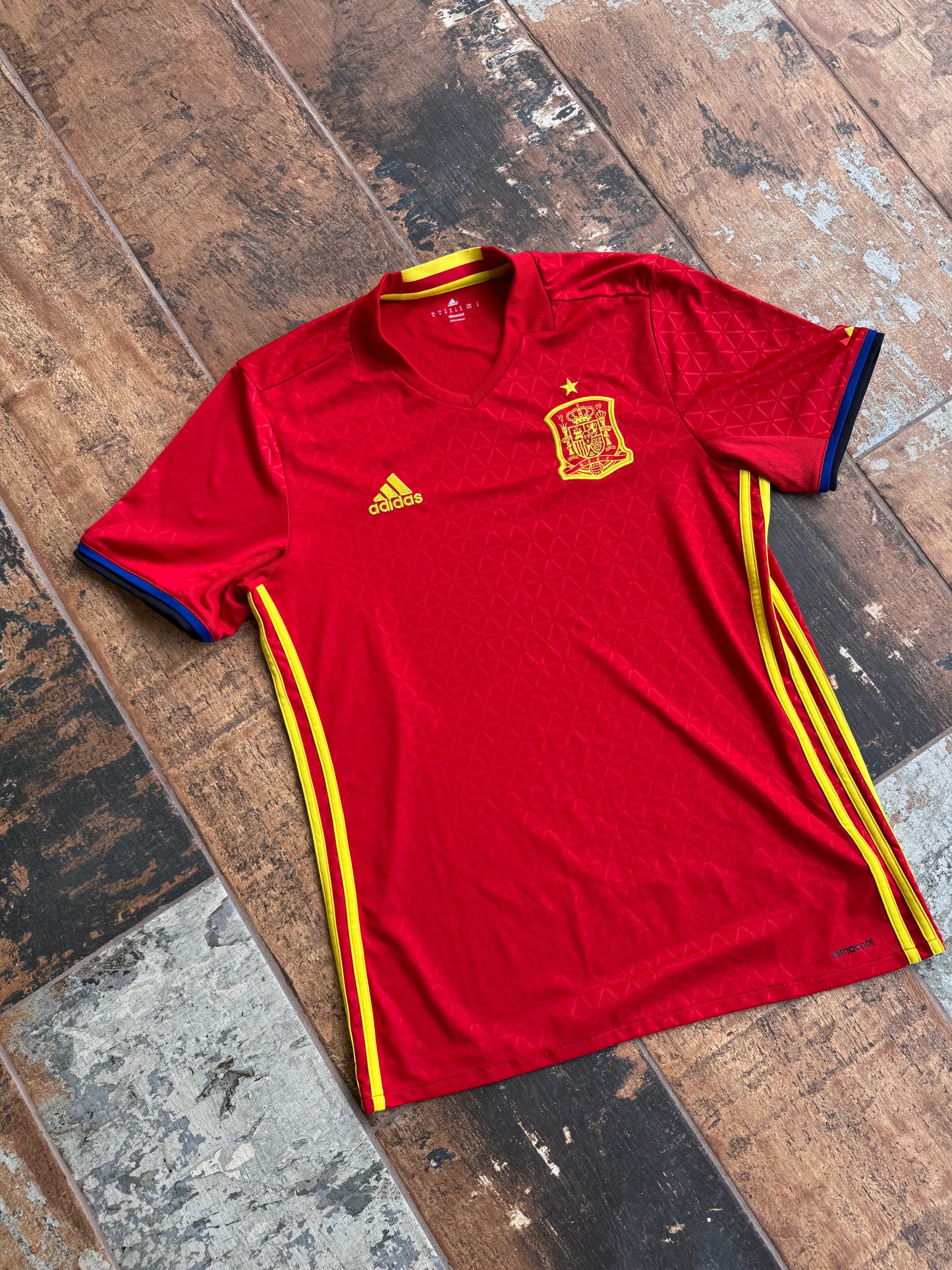 España Home 15-16 M