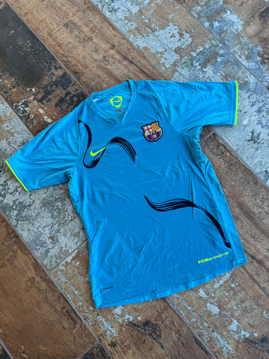 Barcelona 07/08 training M