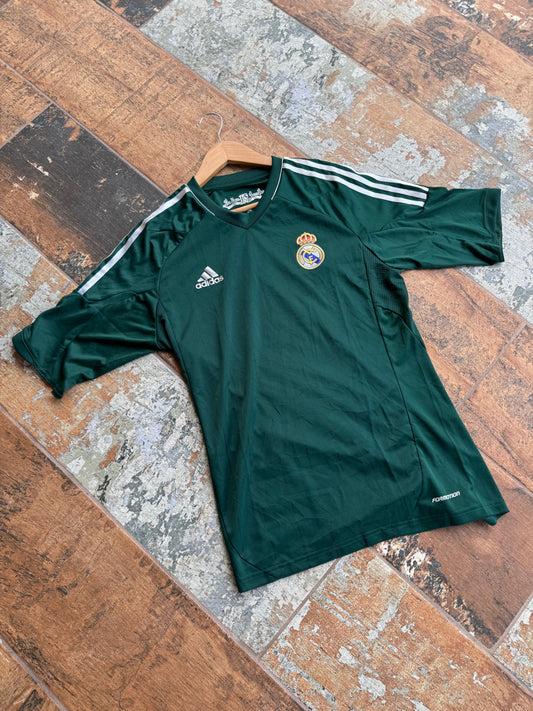 Real Madrid Away Jersey 2012/13 Size M