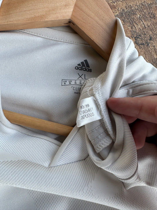 Juventus Away 19/20 XL