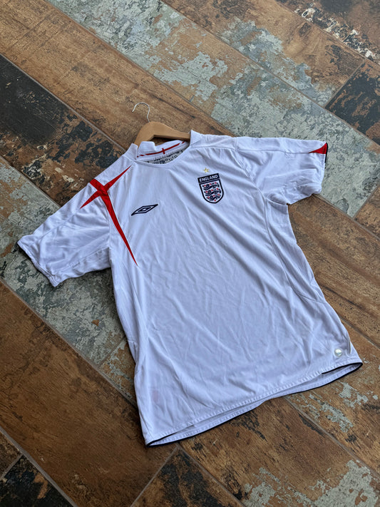Inglaterra 05-06 L