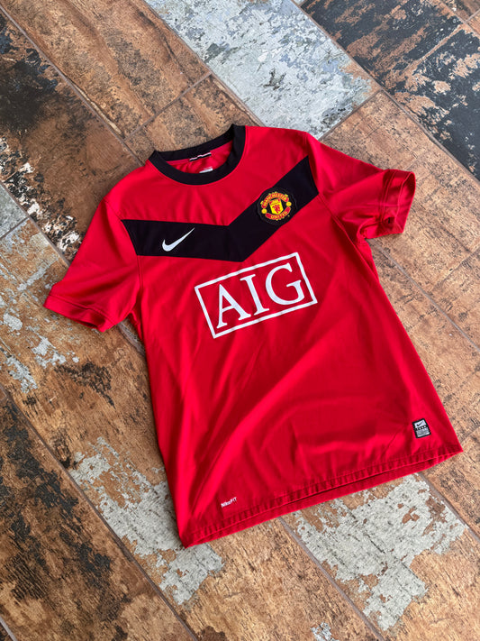 Manchester United 09-10 Rooney M