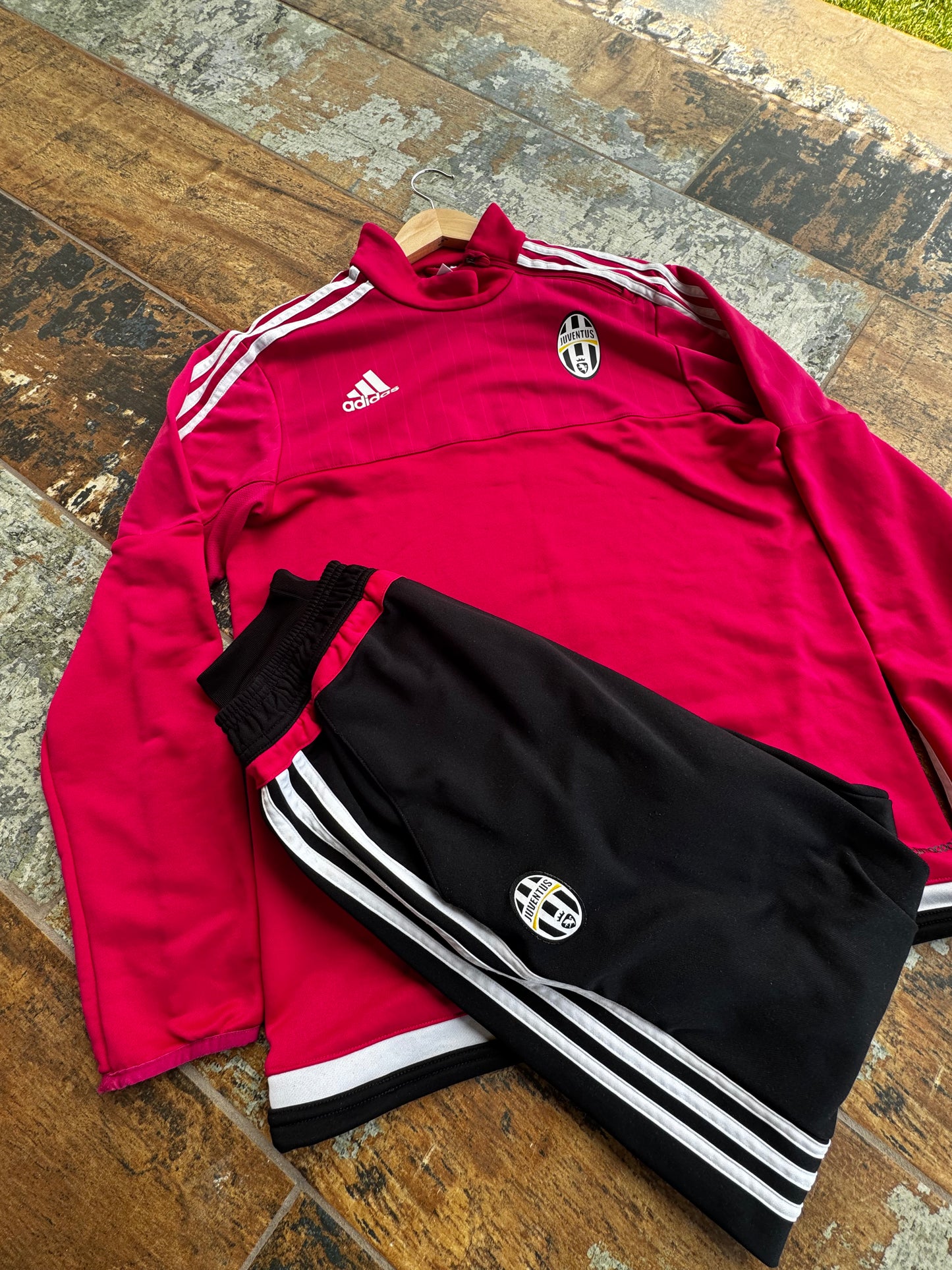 Juventus Track 2015/16 Size L