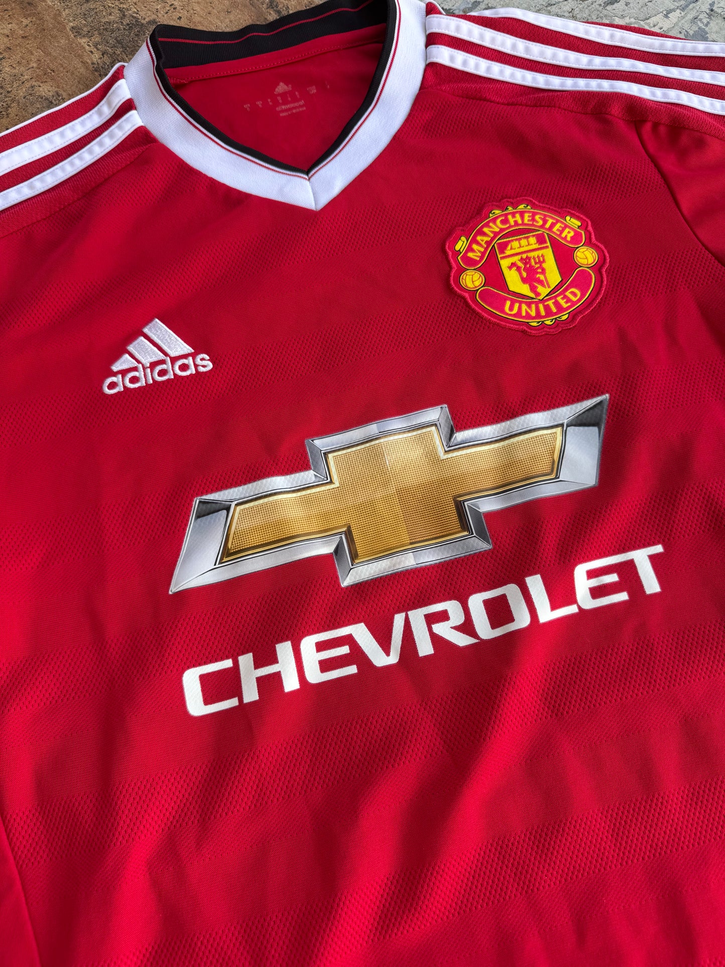 Manchester United Rooney S