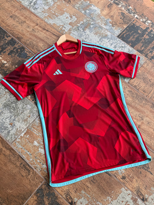 Colombia Away L