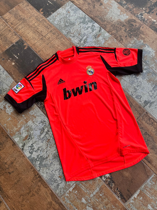 Real Madrid Íker Casillas Size M