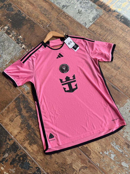 Inter Miami Home 2024 Size L