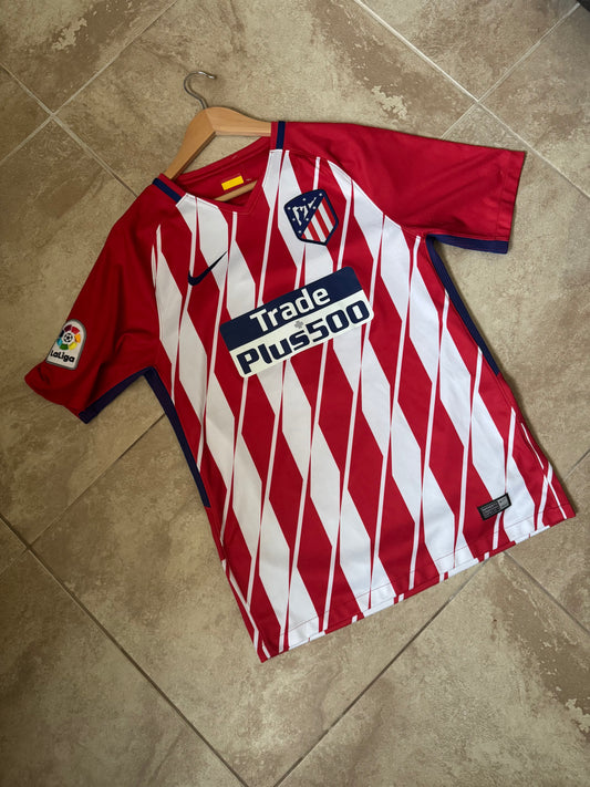 Atlético de Madrid Home Griezmann size S