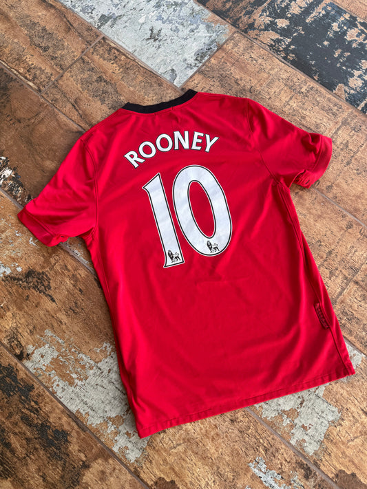 Manchester United 09-10 Rooney M
