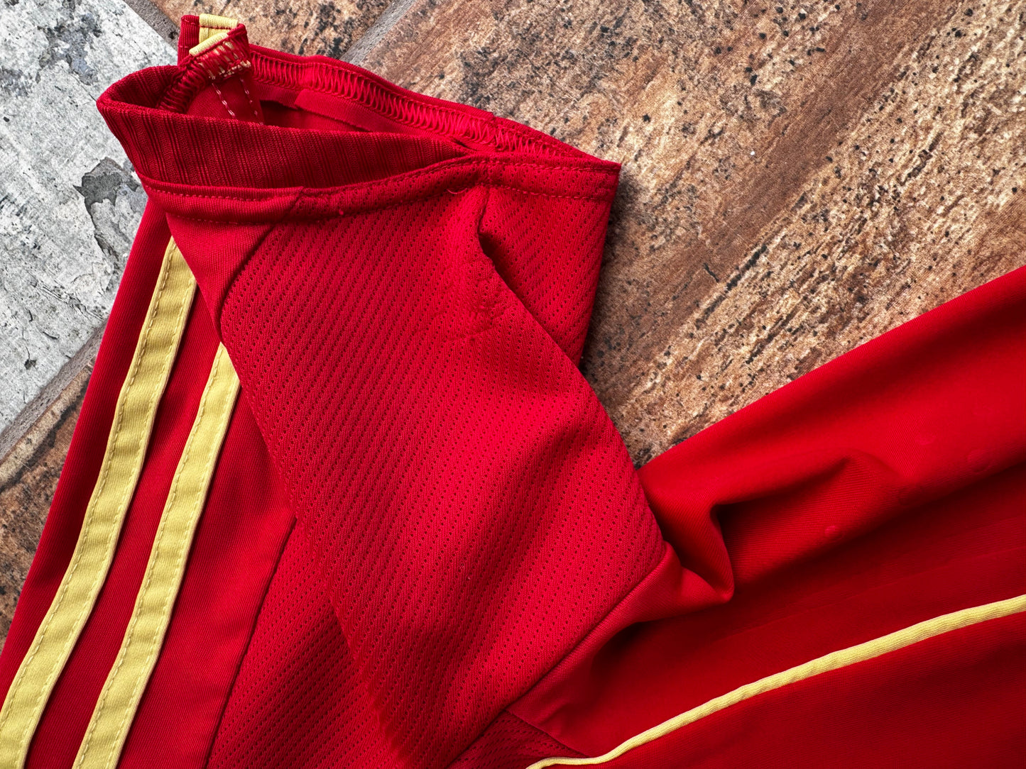 España 2008 Home Size M