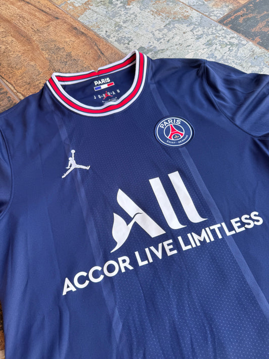 PSG X JORDAN MESSI M