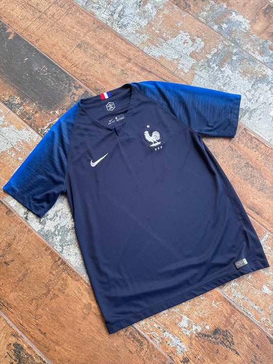 Francia Size L