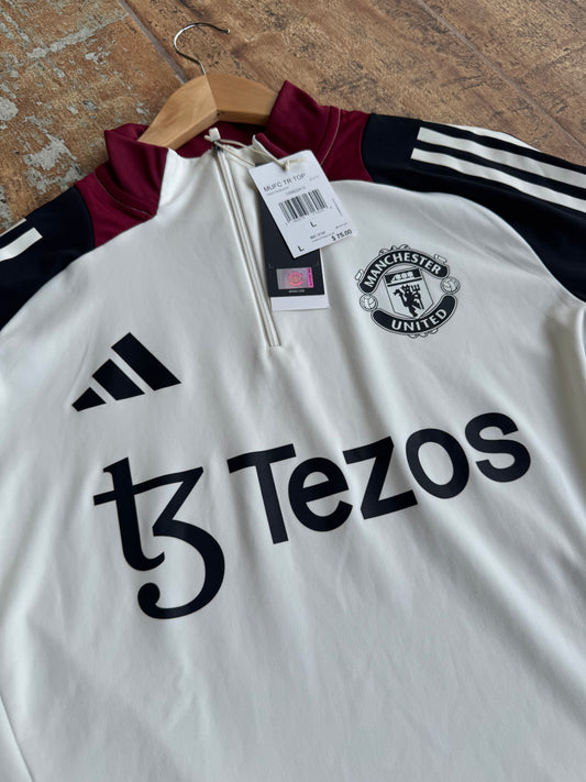 Manchester United Jacket 24/25 L