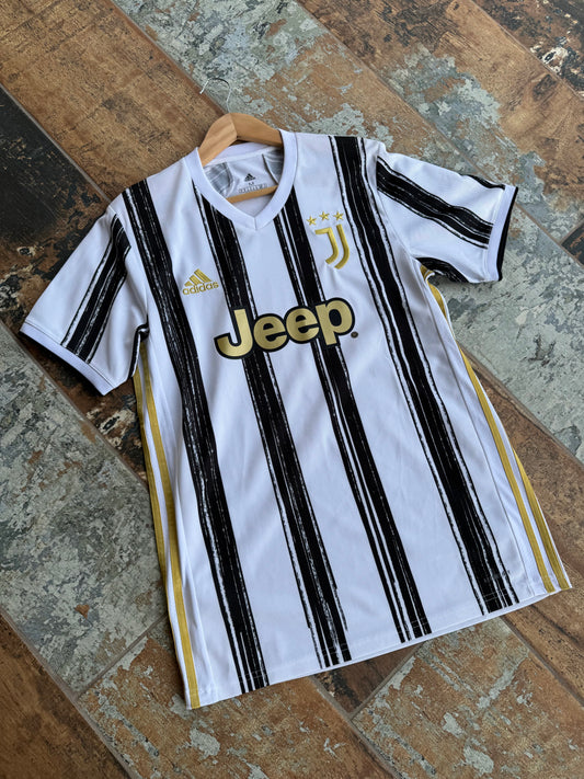 Juventus 2020/21 Home M