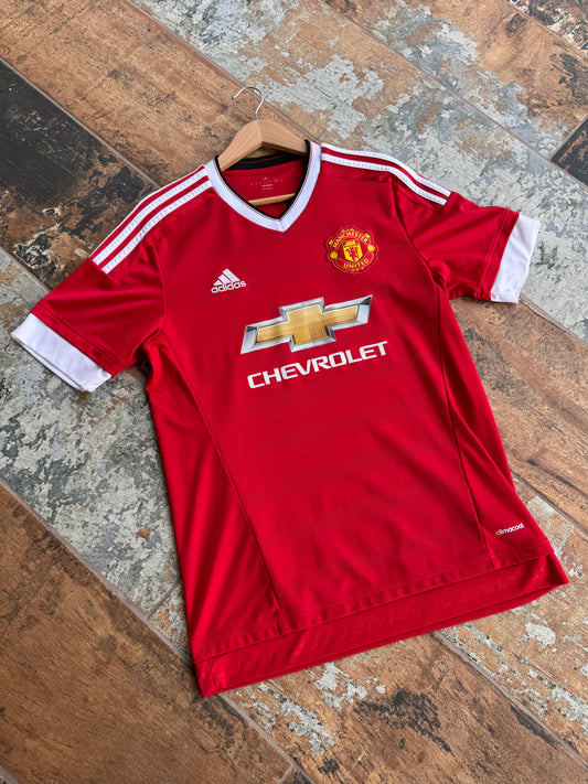 Manchester United 15/16 M