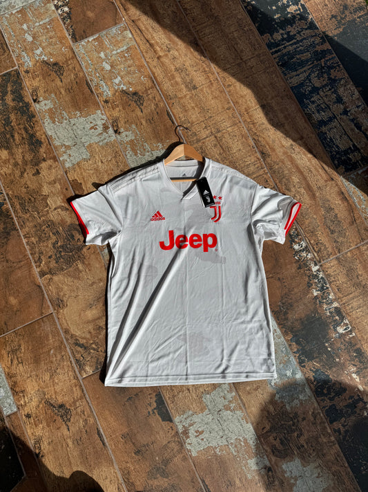 Juventus Away 19/20 Size XL