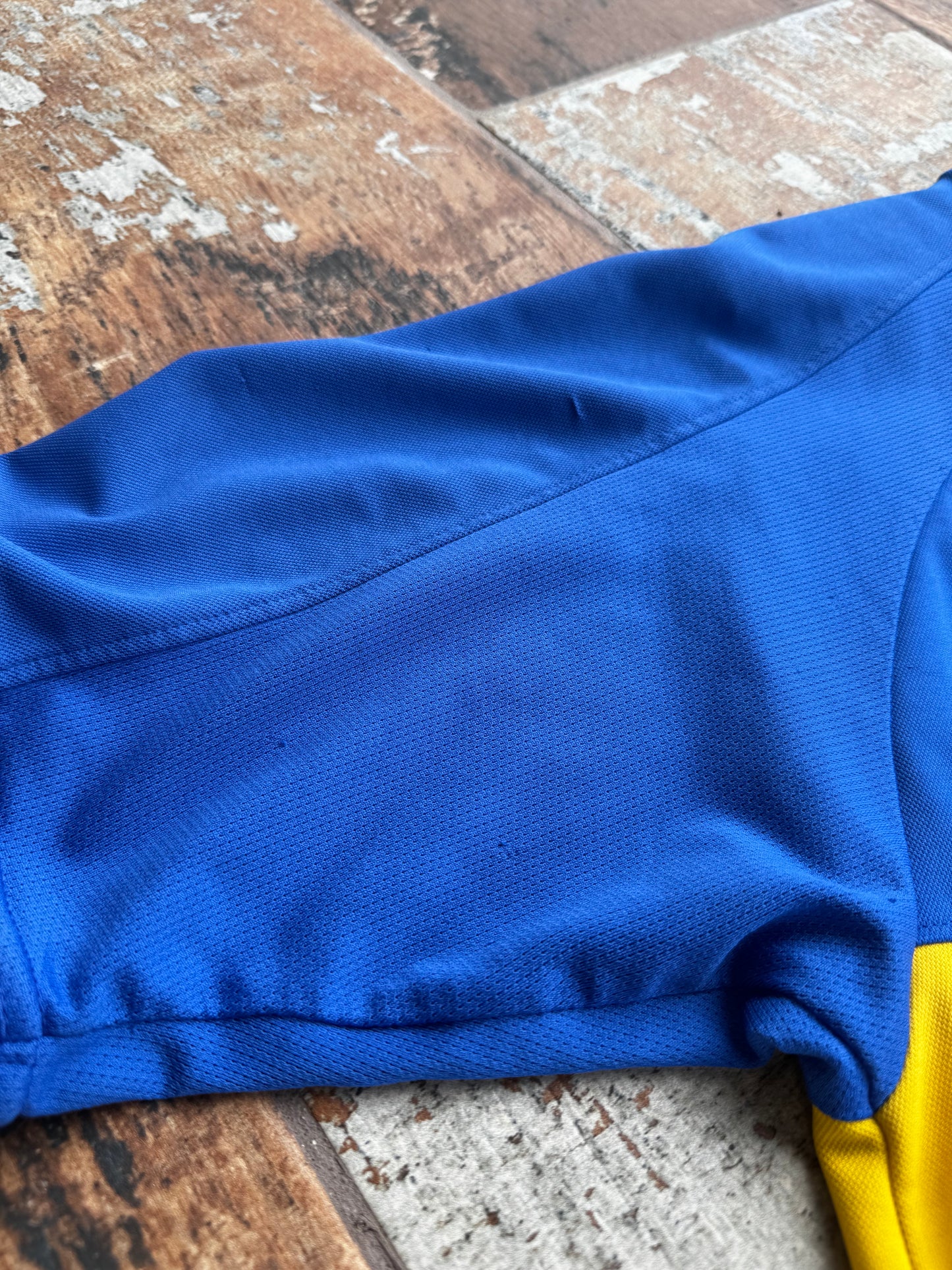 Boca Juniors 2010 Size M