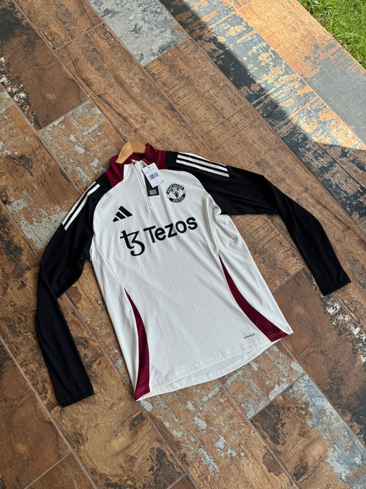 Manchester United Jacket 24/25 L