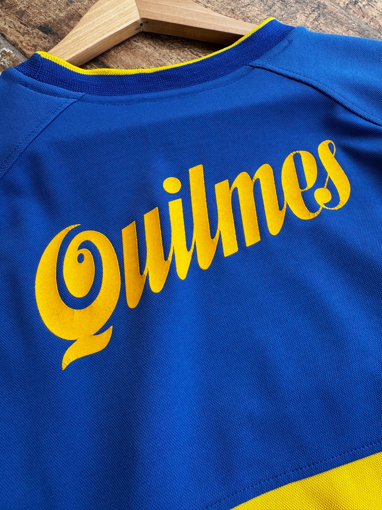 Boca Juniors 2010 Size M