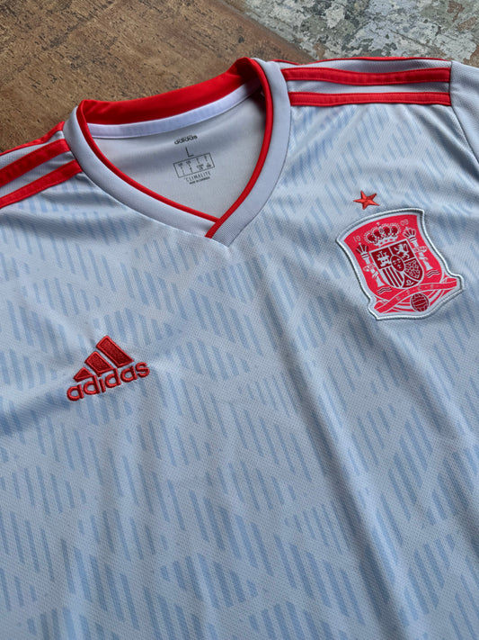 España Size L