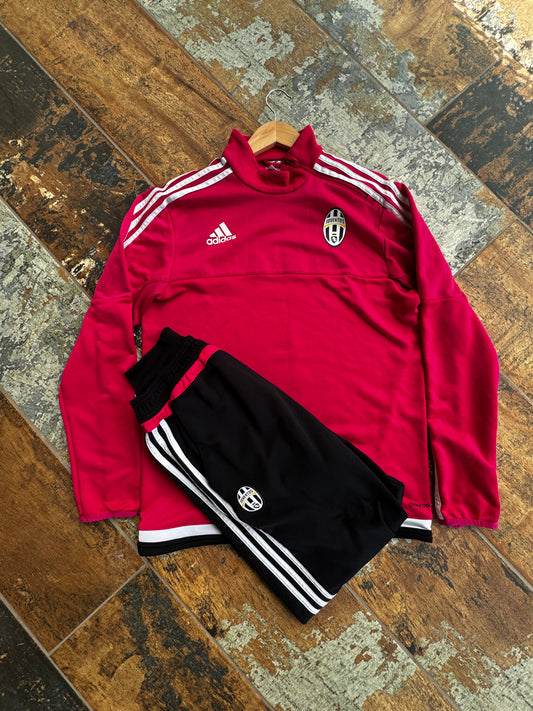 Juventus Track 2015/16 Size L