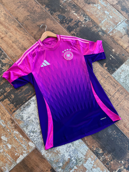 Germany 2024 Away Size M