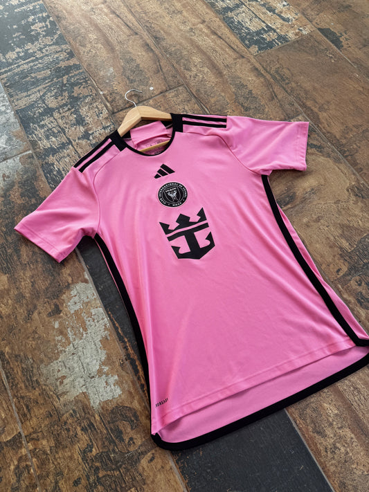 Inter Miami 2024 Messi Size S