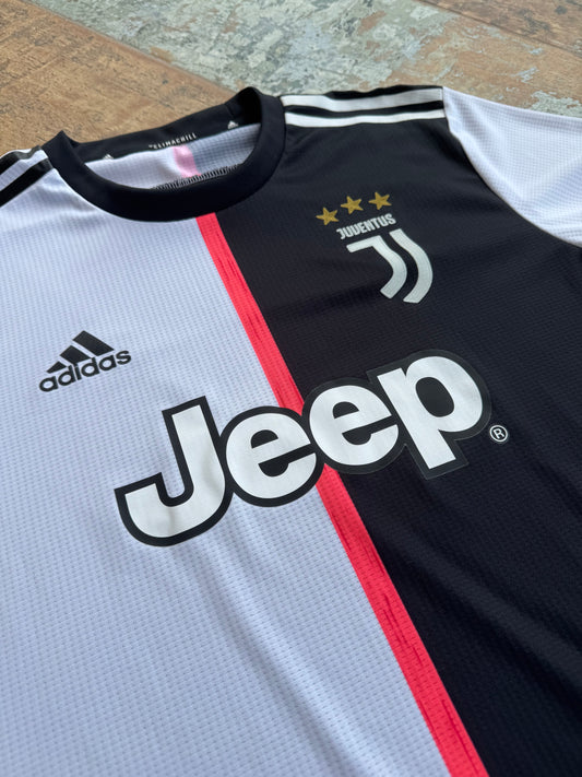 Juventus 19/20 Size M