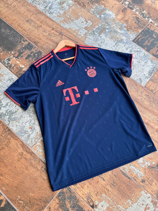 Bayern Múnich 19/20 XL