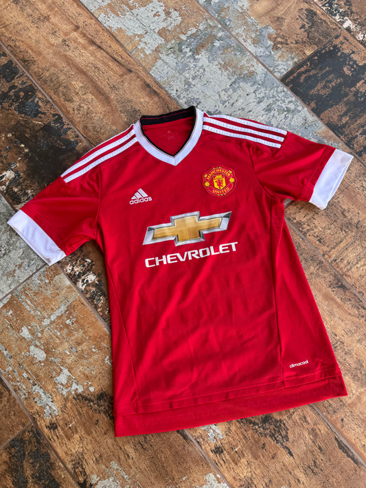 Manchester United Rooney S